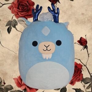 Xam the Kirin Squishmallow